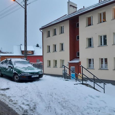 Apartmán Star Galaxy Sklářská Poruba Exteriér fotografie
