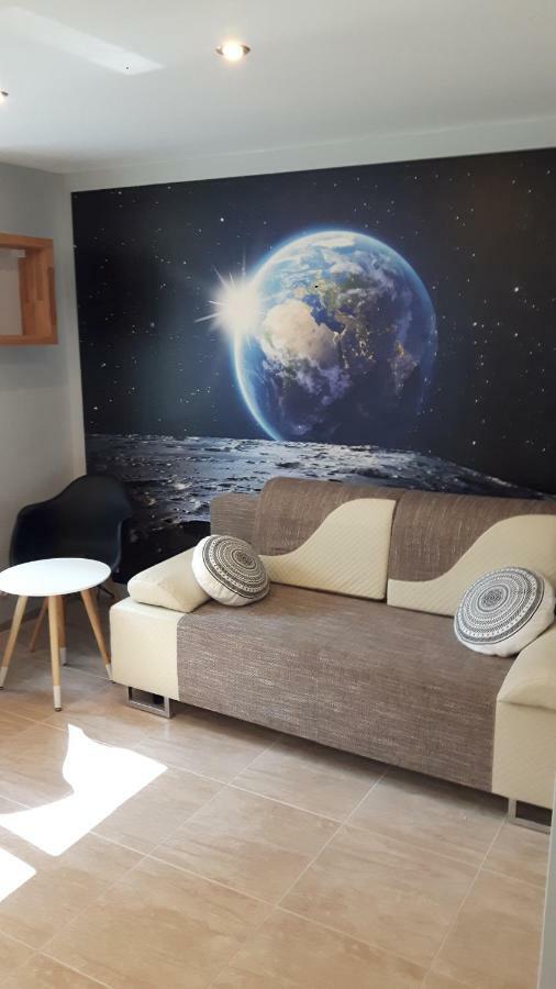 Apartmán Star Galaxy Sklářská Poruba Exteriér fotografie
