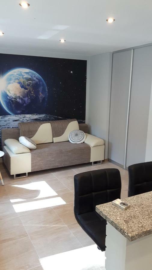 Apartmán Star Galaxy Sklářská Poruba Exteriér fotografie
